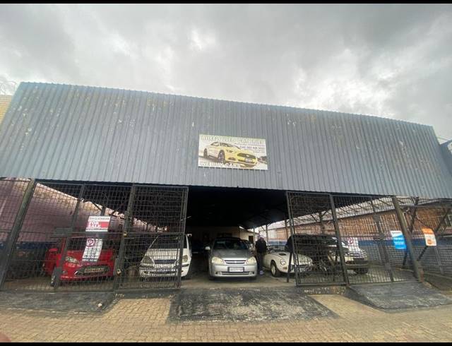BUSINESS FOR SALE IN BRAKPAN CENTRAL